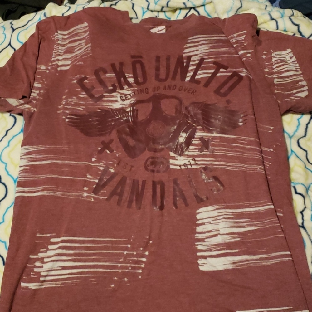 ECKO short sleeve tee-shirt